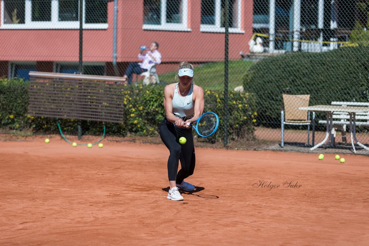 Trainingstag am 20.4.19 155 - Training mit Carina